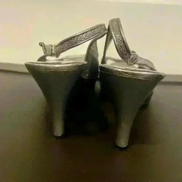 Nine West heels - Picture 2 of 7